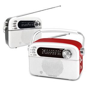 [하프클럽/알티피아]코비290 휴대용 블루투스 스피커 라디오 MP3플레이어