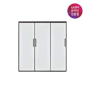 [혜택가 256만] LG 컨버터블 세트 오브제컬렉션 XYZ321MW3S (메탈/화이트) 빌트인