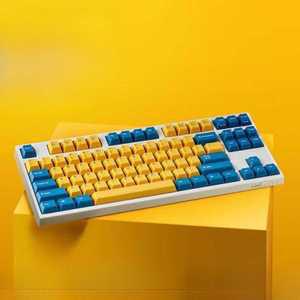 레오폴드 FC900R FC750R 무접점키보드 무선 88 108 키