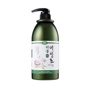 더블모 어성초 샴푸 1000ml