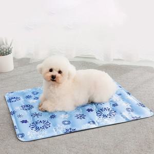 아이스젤 쿨링 방석 애완견 쿨매트 차량방석