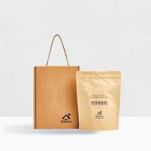 [기타]방분탄 공기정화용 참 숯 야자 활성탄 500g (W9D3E7E)