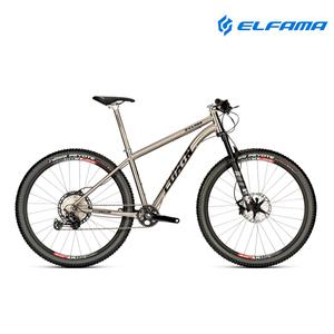 2022 엘파마 룩손 티타늄자전거 L8500 XT 24단 MTB 산악자전거
