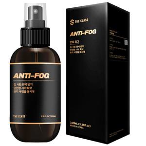 더클래스 안티포그 김서림 방지제 100ml 1개