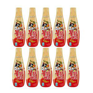 [기타]삼양 불닭마요 소스 250g 10개