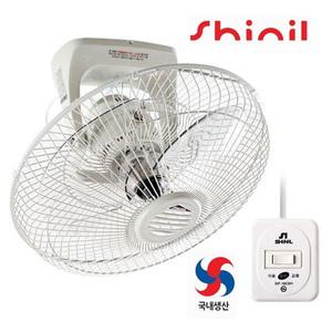 국내산 신일40cm 천정형 선풍기  SIF-16CS