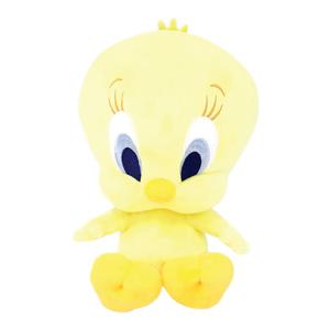 루니툰 트위티버드 봉제인형 25cm