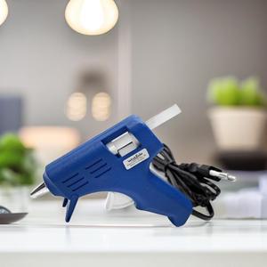 글루건 리필세트 (소) 핫멜트 글루건심 접착제 스틱 작은 전기 본드총 DIY 공예 공작용