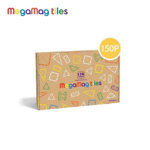 [기타]메가맥타일즈 레인보우 컬렉션 세트 150p