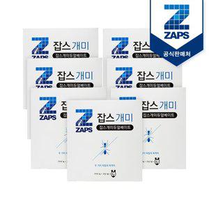 [잡스]개미 듀얼베이트 유인살충제(액체 1g+과립 1g) 6입 7개