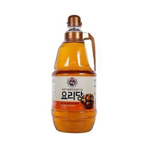 [기타]백설 요리당 2.45kg (WFGPX4X)