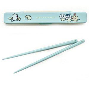 무소음 젓가락 케이스 세트 18cm (WFGQQW4)