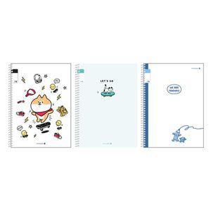 21줄 초등스프링노트 초등공책 초등줄노트