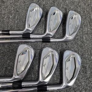 중고 [PC404029] 미즈노 JPX-900 포지드 6아이언세트 (경량스틸950R)