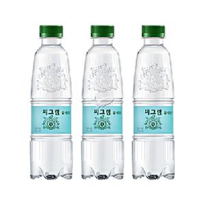 씨그램 플레인 350ml/ 30개