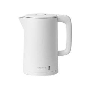 전기 무선 포트 보온 주전자 대용량 1.8L 스테인리스 SUS304 이중단열 커피 분유 티포트 자동보온 거름망 휴대용 추천