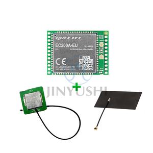 Quectel EC200A-EU 모듈 EC200A-EUHA 4G 개발 코어 보드 EC200AEUHA-N06-SNASA LTE CAT4 GNSS 포함