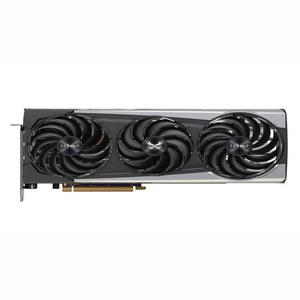 그래픽 카드 게이밍 XF 사파이어 8기가 컴퓨터 RX580 8G 그래픽카드