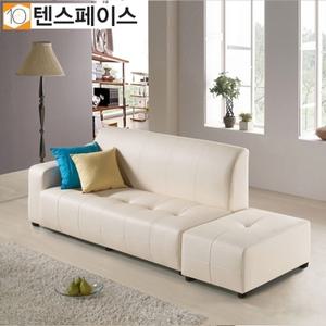 텐스페이스 레니에 CL라텍스 3인용소파+스툴세트 SK201R(착불)