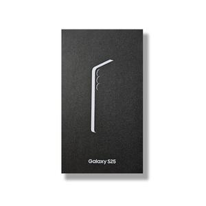 삼성전자 갤럭시 S25 256GB 듀얼심 5G 공기계 자급제 폰