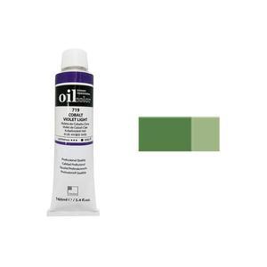 [JHQS8X00_52DA]유화물감 A 50ml 746 그린그레이 전문가용