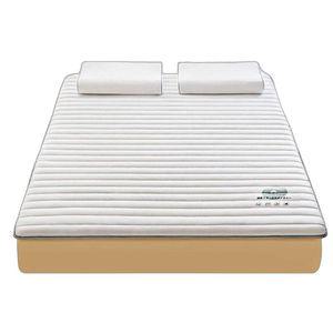 싱글매트 메모리폼 매트리스 침대 접이식토퍼 원룸 9cm 120x190cm