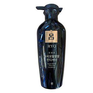 진생보 두피 모발 영양 컨디셔너 린스 400ml 려-WB2EA46