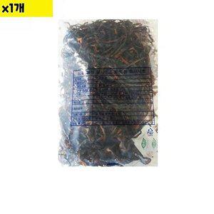 [셀러허브 패션][JHOM29Q0_52EO]식재료 도매 건해삼(채 미국 600g) 1개