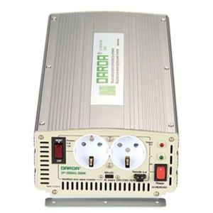 다르다 DC/AC인버터 DP1500AQ(DC12V/1500W) DP1500A 소모품