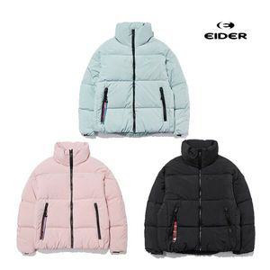 여성 벌룬 숏패딩 구스자켓 DWW22507 739087
