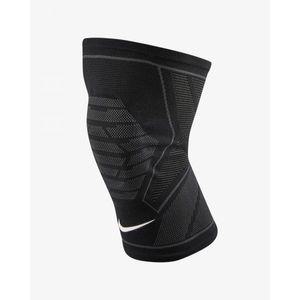 매장정품 나이키 프로 니트 무릎 보호대 DA6934-010 519715
