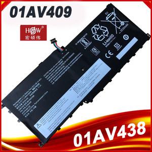 호환용 배터리 2016 ThinkPad 요가 Gen X1 Lenovo 00HW028 1st SeagullStar 01AV409 01AV439 Carbon 00HW029 56WH