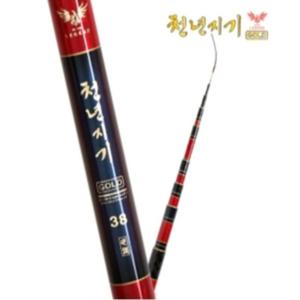 파란낚시 아피스 천년지기 골드 24/26/28/30 대물낚시 민물 정품 명품 