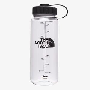 [매장판] 노스페이스 트라이탄 바틀 물병 750ML 화이트 NA5CQ86B