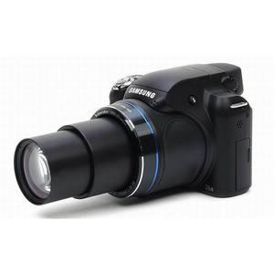 삼성 VLUU WB5500  레트로 빈티지 하이엔드 카메라  슈퍼줌 26mm~676mm +메모리32gb+가방