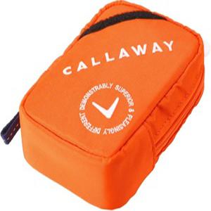 캘러웨이 골프 라운딩 파우치 보조가방 공주머니 Callaway ADVANCE 5925085