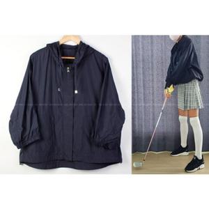 [오노마] ONM 아노락 사파리 야상자켓 슬림핏 여성점퍼 모임 봄 롱  23563272)