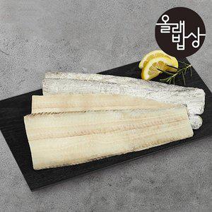 [올래밥상]제주 올래 순살갈치 2kg(200gx10팩)