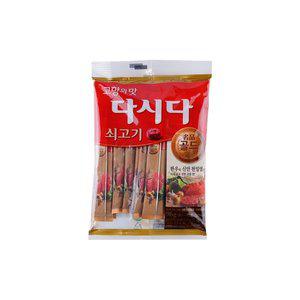 [CJ]다시다 명품 골드 96g