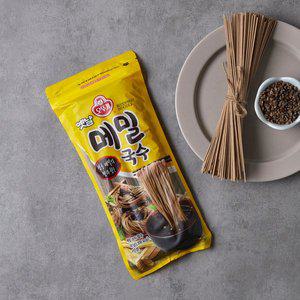 [오뚜기] 옛날 메밀국수 400g