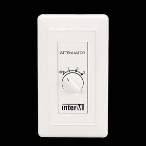 스피커 볼륨조절기 ATT 스위치 3W (WFHQVNF)