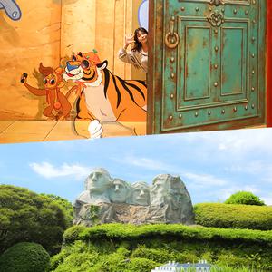 제주 박물관은살아있다+센트럴파크 (제주가볼만한곳/실내관광지/비오는날추천/자유여행/가족/친구/연인/아이와함께/테마파크/이색체험/브이패스/인생샷/신화월드)