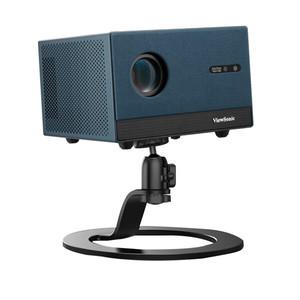 뷰소닉 홈앤빔 LX60HD 구글 TV 넷플릭스 내장 풀HD LED 빔프로젝터 (LX60HD+전용 거치대+가방 풀세트 구성)