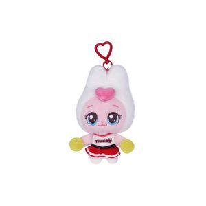 [정품] 기아 타이거즈 x 캐치 티니핑 플러시 키링 깡총핑 Kia 타이거 Tigers Catch Teenieping Plush Keyri