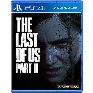 (PS4/새제품) 더 라스트 오브 어스 파트2 한글판