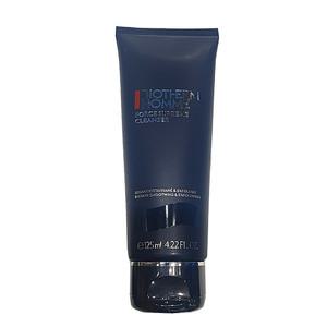 비오템 포스 수프림 클렌저 125ml