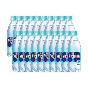 [자연맛남]빅토리아 탄산수 스파클링 워터 플레인 500ml x 20ea