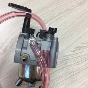 [혼다 호환용품] 4 스트로크 KVA CARB 휴대용 인버터 디지털 발 1KW 기화기 EU10i