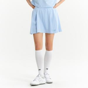 뉴발란스 WOMEN 스포티 플리츠 스커트 AA NBNWE2W512 51 63