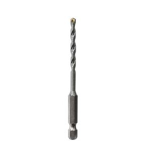 스타렉슨 카바이드비트 SR-KB035 (3.5x90mm) 드릴비트 타일용 콘크리트